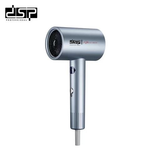 Dsp Haardroger 1600w  Fohn Dc 385, Sieraden, Tassen en Uiterlijk, Uiterlijk | Haarverzorging, Nieuw, Ophalen of Verzenden