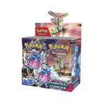 Pokémon - Temporal Forces Booster Box (36 Pakjes), Verzenden, Nieuw, Boosterbox