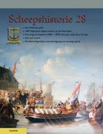 Scheepshistorie 28 9789086163359, Verzenden, Gelezen