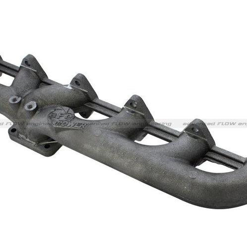 aFe Bladerunner Ductile Iron Manifolds Exhaust Dodge Diesel, Auto-onderdelen, Motor en Toebehoren, Ophalen of Verzenden