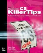 Illustrator CS killer tips by Dave Cross (Paperback), Gelezen, Dave Cross, Verzenden