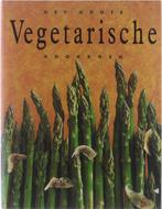 Het grote vegetarische kookboek 9783895085529, Gelezen, , TextCase (Deventer), Verzenden