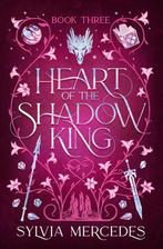 Bride of the Shadow King - Heart of the Shadow King, Boeken, Taal | Engels, Verzenden, Zo goed als nieuw, Sylvia Mercedes