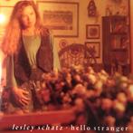 Lesley Schatz - Hello Stranger (CD, Album), Ophalen of Verzenden, Nieuw in verpakking