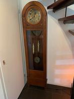 Staande klok - Brandmann - Art Deco Hout - 1930-1940, Antiek en Kunst