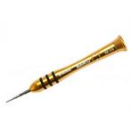 Schroevendraaier smartphone reparatie - Torx 0,8x25mm, Ophalen of Verzenden, Nieuw