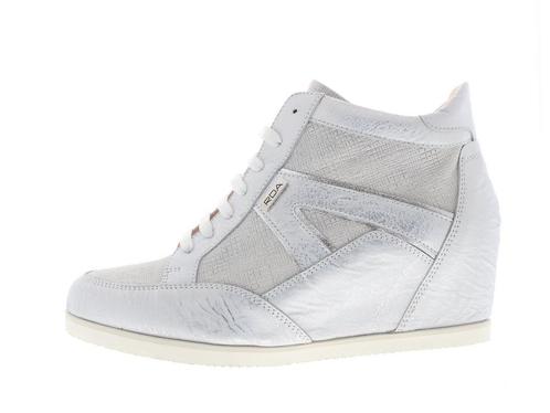 -62% Roberto dAngelo  Roberto dAngelo E106 off white  maat, Kleding | Dames, Schoenen, Nieuw, Verzenden