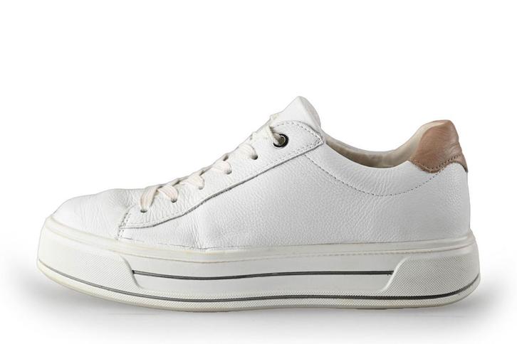 Ara sneakers in maat 37½ Wit | 10% korting, Kleding | Dames, Schoenen, Wit, Zo goed als nieuw, Sneakers of Gympen, Verzenden