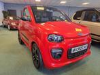 Microcar Due Plus Design Pack DCI, Zo goed als nieuw