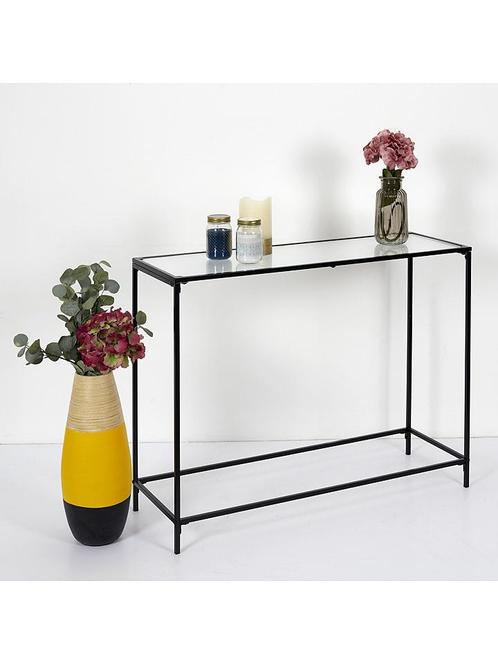 Bijzettafels van Retro Chic,The Home Deco Factory en meer!, Huis en Inrichting, Tafels | Bijzettafels, Nieuw, Verzenden