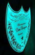 Tribute to Dom Perignon Champagne blue label - Barreclame -, Nieuw
