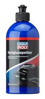 Liqui Moly Hoog, Motoren, Verzenden