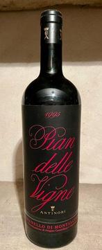 1957 Pio Cesare Barolo, 1983 Borgogno Barolo, 1964 Marchesi, Verzamelen, Wijnen, Nieuw