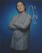 Star Trek - Signed by John Billingsley (Dr Phlox), Nieuw