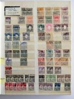 Ex kolonie/gedeponeerde Europese gebieden, vooral Portugees, Postzegels en Munten, Postzegels | Amerika, Gestempeld