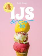 9789461433169 IJs  co 2.0 | Tweedehands, Verzenden, Zo goed als nieuw, Aniek Keijsers