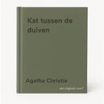 Kat tussen de duiven 9789021800707 Agatha Christie, Verzenden, Gelezen, Agatha Christie