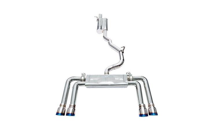 Audi S3 8V IPE F1 Performance Line demper, Auto diversen, Tuning en Styling, Verzenden