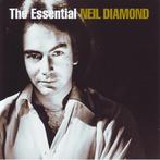 cd - Neil Diamond - The Essential Neil Diamond, Verzenden, Zo goed als nieuw