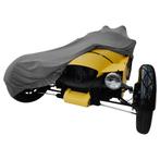 Autohoes passend voor Morgan Super 3 binnen BESTE PASVORM, Auto diversen, Ophalen of Verzenden, Nieuw, Op maat