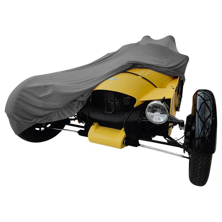 Autohoes passend voor Morgan Super 3 binnen BESTE PASVORM, Auto diversen, Autohoezen, Op maat, Nieuw, Ophalen of Verzenden