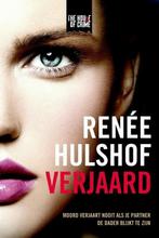 The house of crime - Verjaard (9789044343878, Renée Hulshof, Verzenden, Nieuw