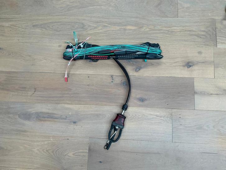 Navigator Pro 45-50cm - Used Tkf265, Watersport en Boten, Kitesurfen, Ophalen of Verzenden