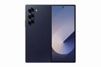 Samsung Galaxy Z Fold 6 256GB Zwart met GARANTIE & verzen..., Telecommunicatie, Mobiele telefoons | Samsung, Ophalen of Verzenden