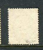 Frankrijk 1871 - Rarissime n° 56 - Stempel GC 5156 Cavalle, Gestempeld