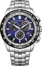 Citizen CB5874-81L Promaster Sky Unite with Blue Limited, Staal, Staal, Verzenden, Nieuw