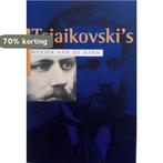 Tsjaikovskis muziek van de dans 9789080345812, Verzenden, Zo goed als nieuw