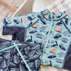 Dirkje - Zwempak UV Aqua Blue, Kinderen en Baby's, Ophalen of Verzenden, Nieuw, Dirkje, Jongetje