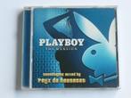 Playboy - The Mansion / Felix de Housecat, Cd's en Dvd's, Verzenden, Zo goed als nieuw