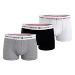 Tommy Hilfiger 3-pack trunk boxershorts 0UC
