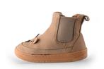 Keq Enkellaarzen in maat 23 Bruin | 10% extra korting, Kinderen en Baby's, Kinderkleding | Schoenen en Sokken, Verzenden, Jongen of Meisje