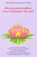 Bloesemremedies voor lichaam en ziel 9789063783044, Boeken, Verzenden, Zo goed als nieuw, M. Prantner-Volek