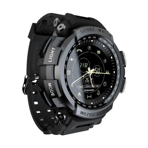 Z2/MK28  Waterdichte Sport Smartwatch Fitness Activity, Sieraden, Tassen en Uiterlijk, Smartwatches, Nieuw, Verzenden
