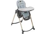 Maxi-Cosi Minla - Kinderstoel - Beyond Grey Eco, Verzenden, Zo goed als nieuw