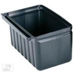 Cambro Bestekhouder voor serveerwagen | 9,5 L, Verzenden