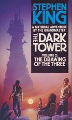 The Dark Tower 2 - The Drawing of the Three 9780747401018, Boeken, Verzenden, Gelezen, Stephen King