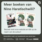 Het achtste leven (voor Brilka) 9789025451783, Verzenden, Zo goed als nieuw, Nino Haratischwili