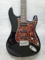 RockJam - Strat Electric Guitar Set + Effect - - Elektrische, Nieuw