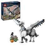 LEGO Harry Potter - Buckbeak™ 76427, Ophalen of Verzenden, Nieuw