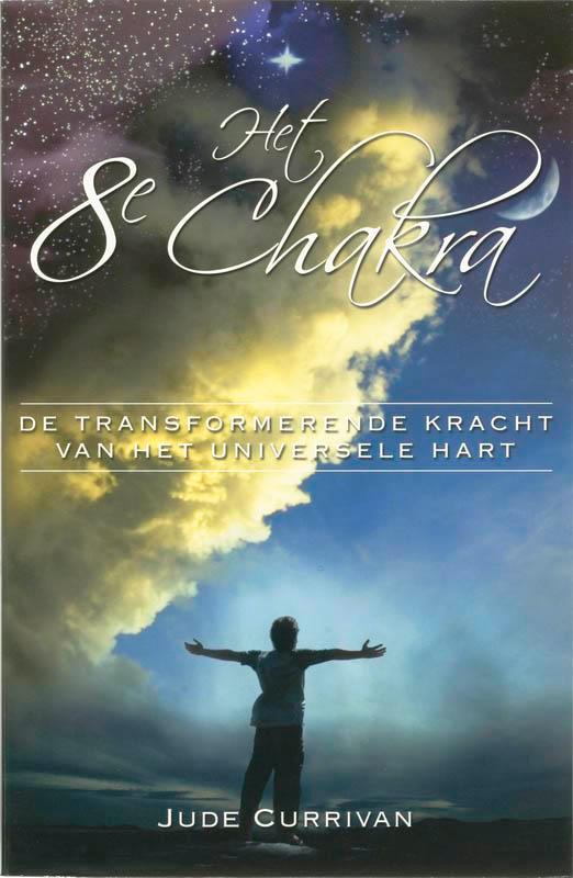 Het 8e chakra 9789020200782 J. Currivan, Boeken, Esoterie en Spiritualiteit, Zo goed als nieuw, Verzenden