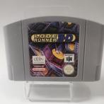Lode Runner 3-D Nintendo 64, Spelcomputers en Games, Games | Nintendo 64, Nieuw, Ophalen of Verzenden