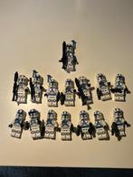 Lego - Star Wars - Lego Star Wars 501 Clone Trooper, Kinderen en Baby's, Speelgoed | Duplo en Lego, Nieuw
