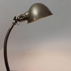 Hala D.R.P. - Hannoversche Lampenfabrik - Lamp - Gietijzer,