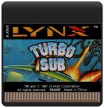 Turbo Sub (Cart Only), Verzenden, Nieuw