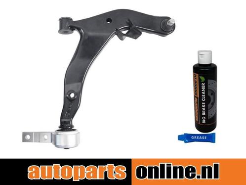 Draagarm Nissan Murano voorzijde, rechts, onder, Auto-onderdelen, Besturing, Nieuw, Nissan, Verzenden