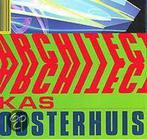 Kas Oosterhuis architect 9789064502989 Kas Oosterhuis, Verzenden, Gelezen, Kas Oosterhuis